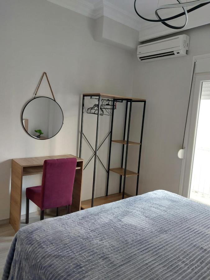 Anibo Studios And Apartments Zero Point 46 Thessaloníki Eksteriør billede