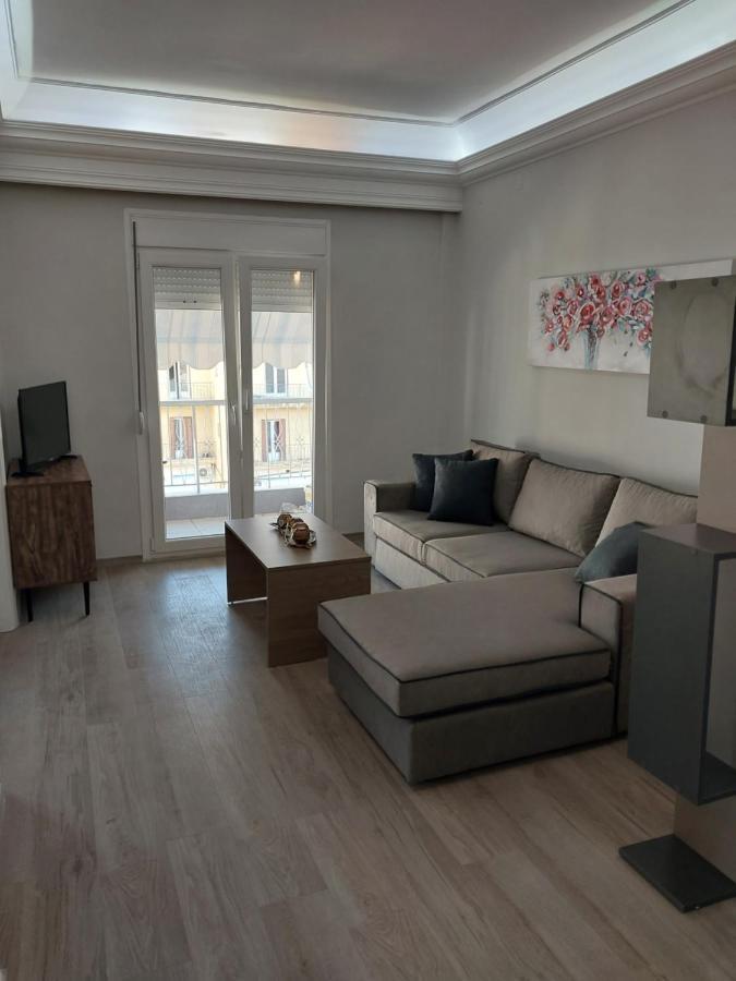 Anibo Studios And Apartments Zero Point 46 Thessaloníki Eksteriør billede